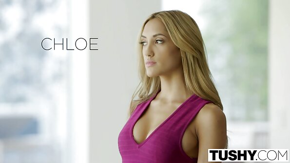 Wunderbares Babe Whitney Conroy steckt Finger in die Muschi gratis seksfilm